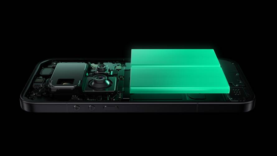 Xiaomi otkrio svoju zvijezdu godine: 17 Ultra je moćni stroj za fotografije, ovo su svi detalji