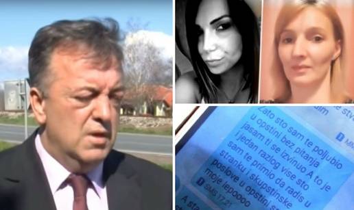 Sama protiv svih: Tu&zcaron;ila &scaron;efa op&cacute;ine, tvrde da je sve izmislila