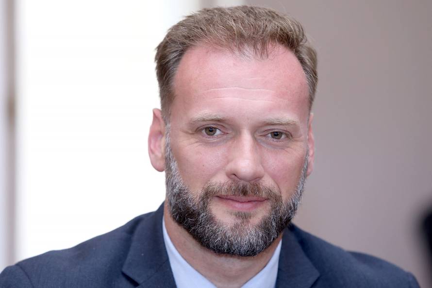 Saborski Odbor za gospodarstvo raspravlja o povjerenju novom ministru Mariju BanoziÄu