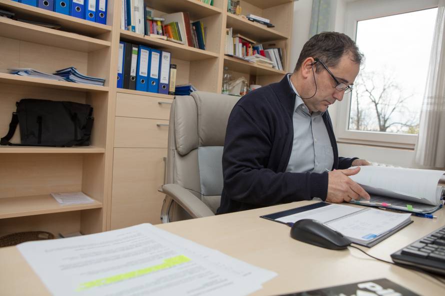 Inspekcija našla mrtve miševe, fekalije i prljave deke u Domu