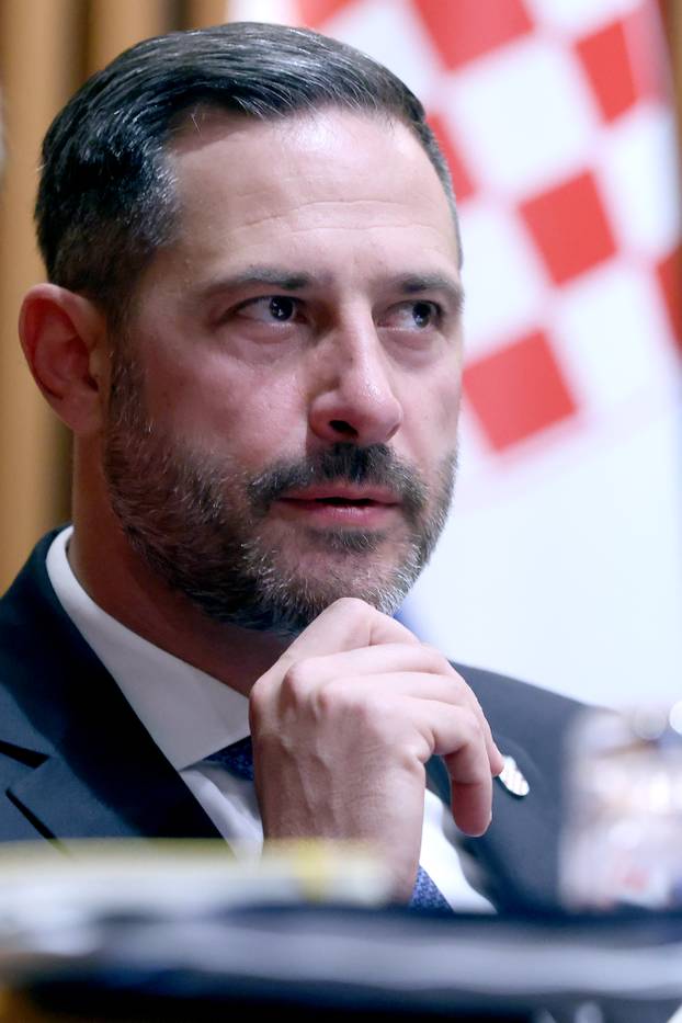 Zagreb: Sabor raspravlja o Prijedlogu zakona o ugostiteljskoj djelatnosti