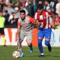 &Scaron;panjolci: Hajduk &zcaron;eli dovesti napada&ccaron;a Atletico Madrida