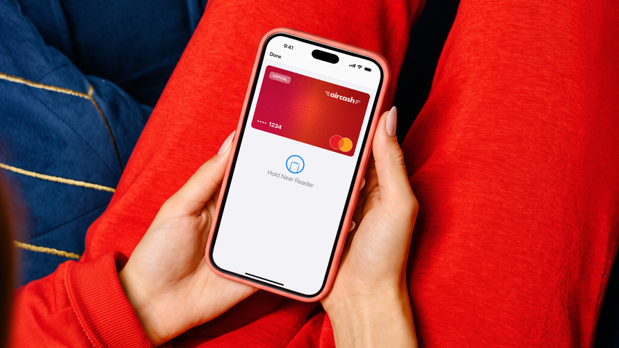 Nova opcija za svakodnevno plaćanje: Aircash uveo besplatne virtualne kartice