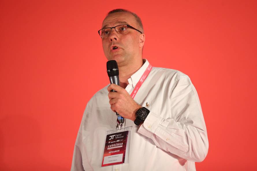 Ovo su Business Leaders: Oni Hrvatsku vuku prema naprijed