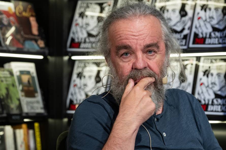 Zagreb: Predstavljanje posebnog izdanja književnog magazina Bestbook