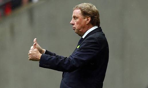 Biv&scaron;i trener 'Spursa' ponudio se preuzeti mom&ccaron;ad: 'Doveo bih Kranj&ccaron;ara, Croucha i Defoea...'