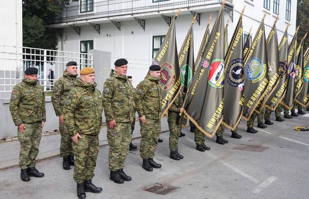 Vukovar: Kolona sjećanja na žrtvu Vukovara