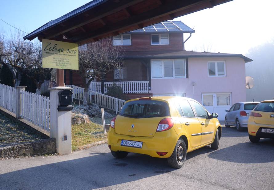 Inspekcija ušla u starački dom u kojem je umrlo šestero ljudi