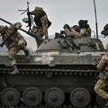 Kijev: 'Dozvola za korištenje zapadnog oružja za napade u Rusiji oslabit će  Moskvu'