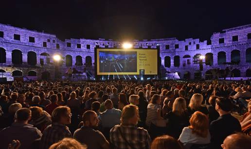 Ravnatelj Marinković: Važno je promovirati hrvatski film, a na ovaj žiri se ne može utjecati