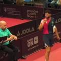 VIDEO Ga&cacute;ina poludio na suca nakon spornog poena na me&ccaron; lopti: J**** ti mater u p****!'