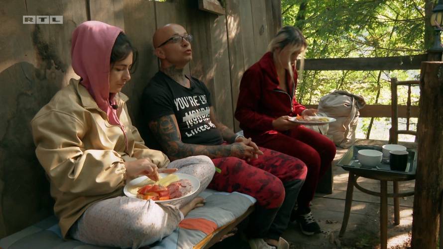 Šok! Ispao je jedan od favorita u 'Farmi': 'On je najsnažniji lik, a izgubio je zbog kukuruza...'