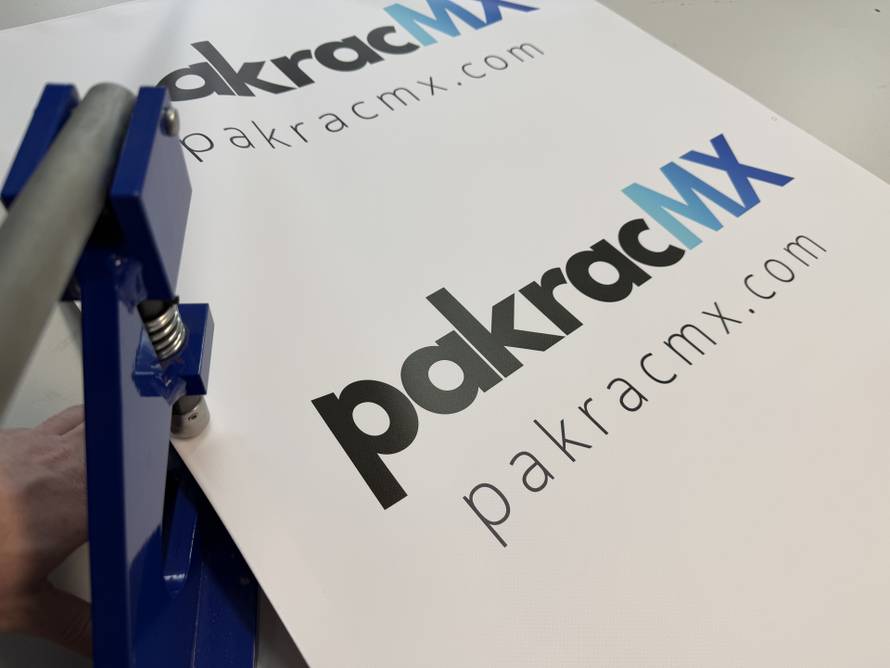 Vozilo, izlog, majica? Saznaj gdje sve možeš isprintati i to po svojoj mjeri!"