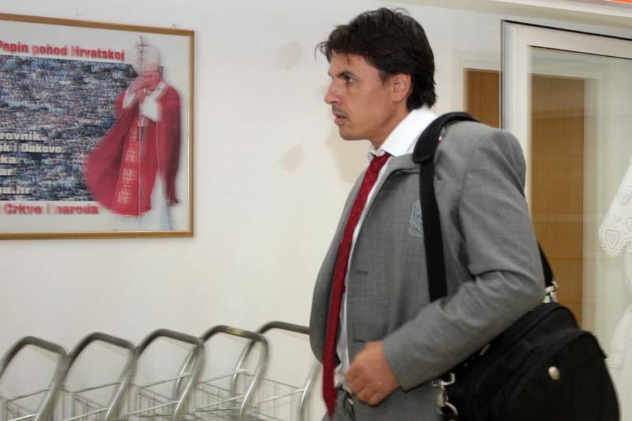 Marko Mrkonjić/PIXSELL