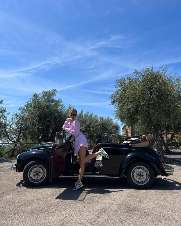 FOTO Stiže pojačanje u obitelj Zubac! Tko je buduća majka? San pretvorila u svjetski biznis