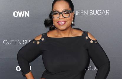 Oprah ipak nije zainteresirana za Predsjedničke izbore 2020.