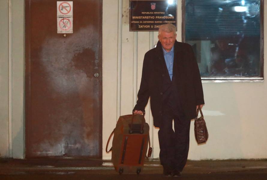 U pet dana TodoriÄ sakupio milijun eura i izlazi iz Remetinca