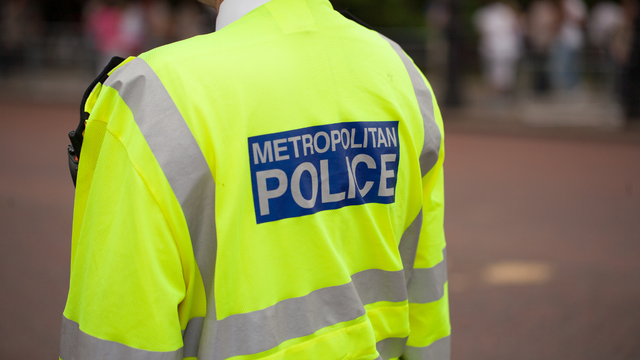 Čistka u londonskoj policiji: Na stotine službenika dobit će otkaz zbog seksualnog nasilja