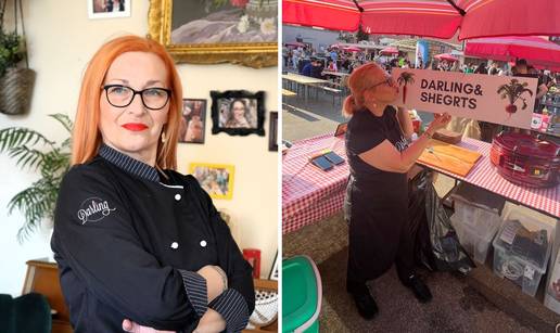 Ostavila je siguran posao i otvorila kavanu: 'Shvatila sam da sam u du&scaron;i balkanska mama'