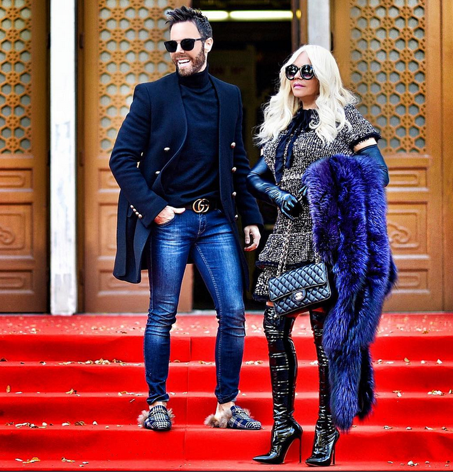 Estradnjaci će za pravo krzno izdvojiti i desetak tisuća kuna