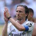 Španjolci otkrili: Evo koliki je bonus Luka Modrić dobio za posljednje utakmice u Realu
