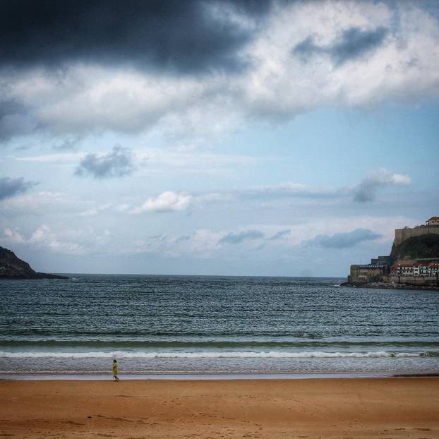 Top 50 najljepših plaža u Europi