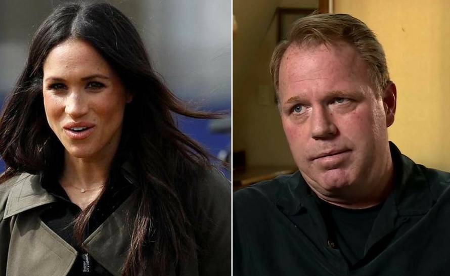 Kraljevski mega pir: Sve je spremno za vjenčanje godine