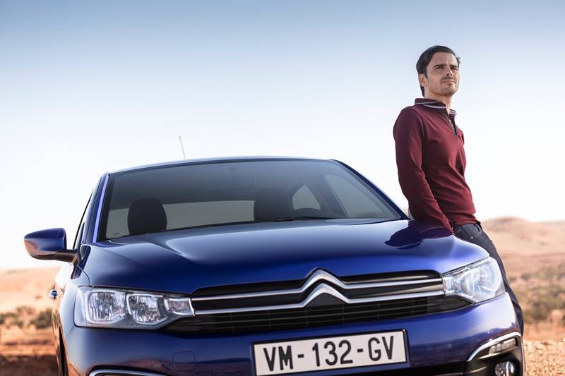 Citroën road show 2017 ti donosi osmjeh i zabavu