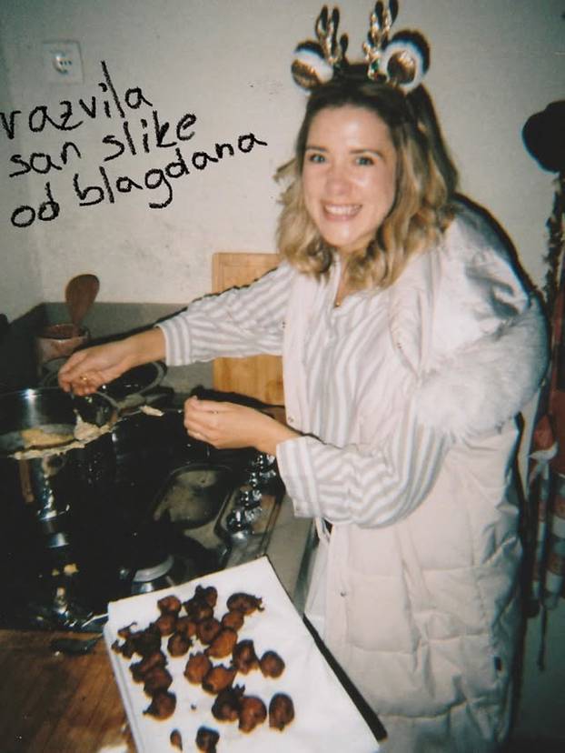 FOTO Debela Barbara: Hrvatska influencerica koja je bez filtera osvojila 100 tisuća pratitelja