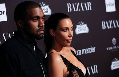 Kanye se vratio kući: Slomio se zbog godišnjice majčine smrti