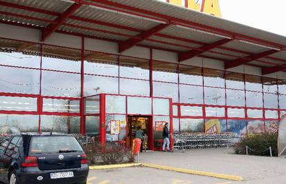 Bojkot shoppinga: Kruh u Osijeku skuplji 40 posto