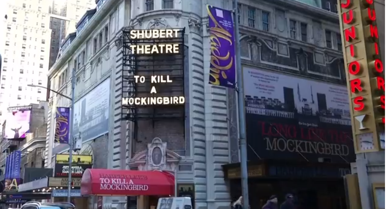 Argentinski glazbenik je umro, a Broadway je otkazao izvedbe