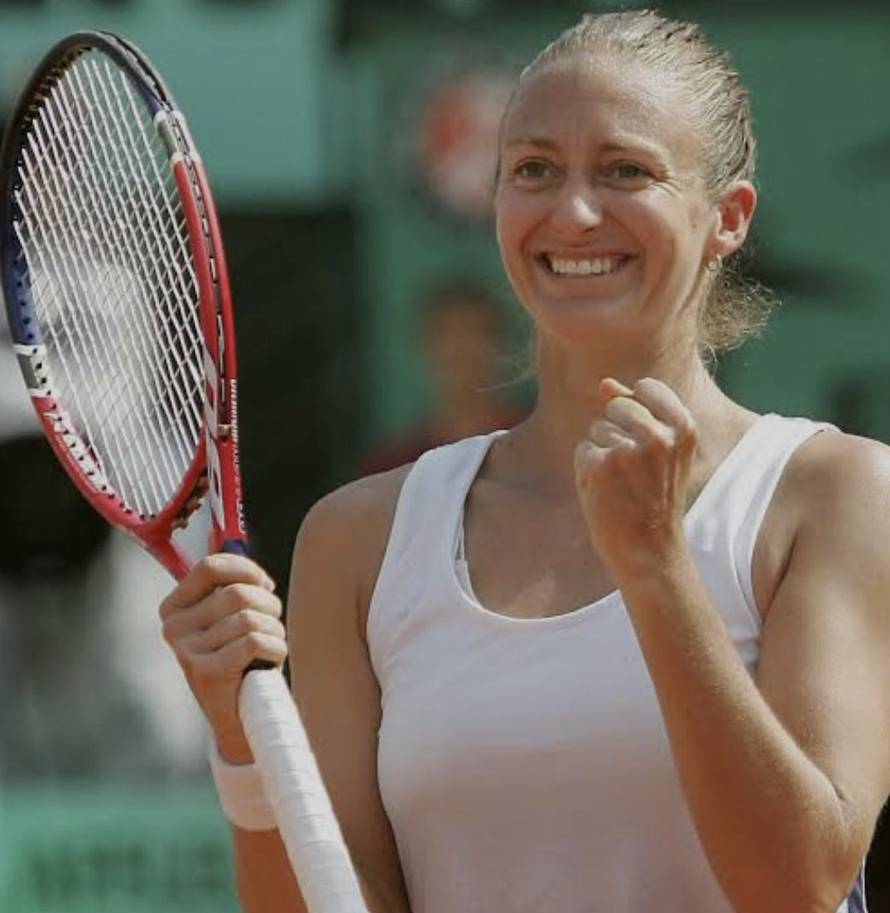 Legende Grand Slama stižu u Osijek: Teniska povijest piše se na četvrtom javnom terenu