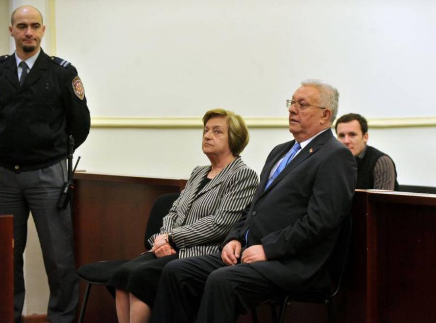 Marko Lukunić/Pixsell