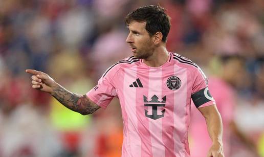 Vlasnik Inter Miamija: Messi je jako ljutit zbog kazne. Nakon ovoga će drugačije gledati ligu