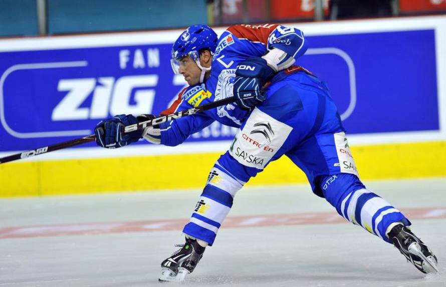 Goran Stanzl/Pixsell