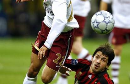 Rino Gattuso je uvjeren: Bit ćemo prvaci Europe