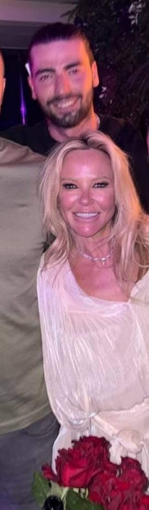 Evo kako Maja Šuput izgleda bez photoshopa. Zabavljala se u splitskom klubu sa Šimom!