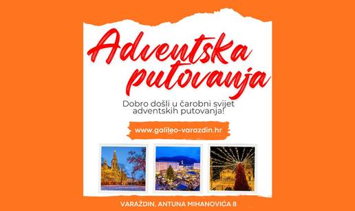 Galileo Travel Varaždin – putovanje koje postaje doživljaj!
