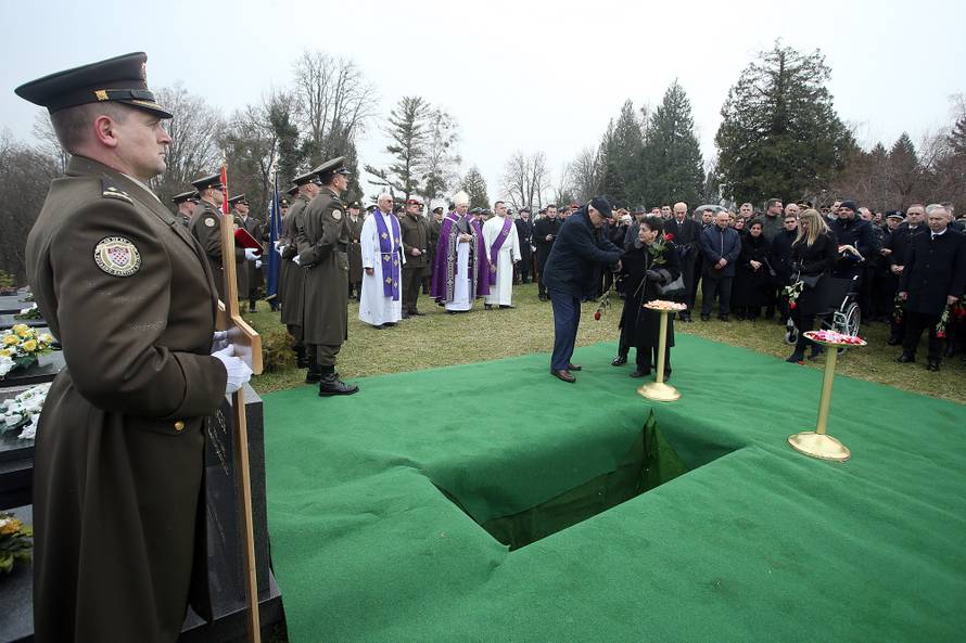 'Gdje je Stipetić  došao na prvu crtu, to je značilo sigurnost...'
