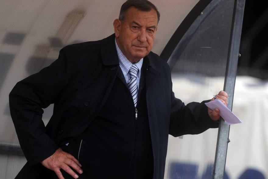 Nino Strmotić/PIXSELL