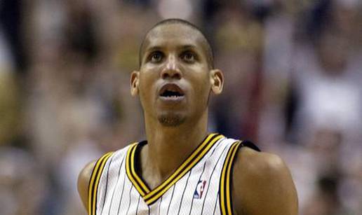 Reggie Miller: Dražen Petrović me izluđivao s "trash-talkom"