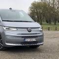 Testirali smo VW Multivan: Luksuzan i prostran automobil za jako velike obitelji i posao