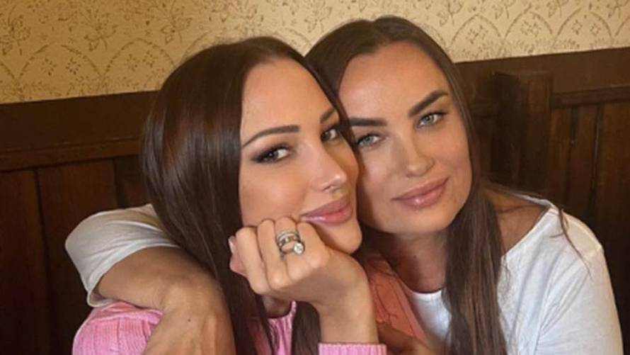 Majka Aleksandre Prijović se oglasila nakon pet koncerata njene kćeri u zagrebačkoj Areni