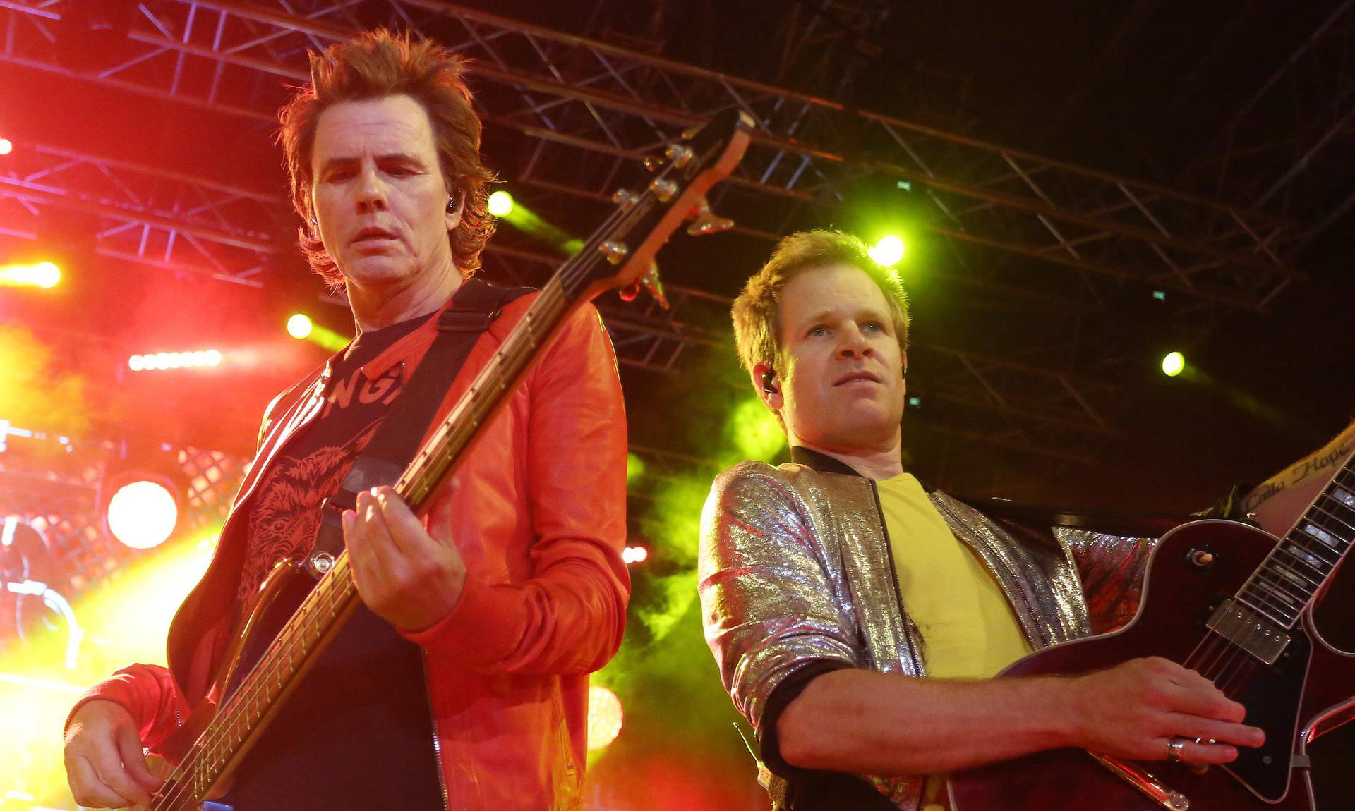 Gitaristu Duran Durana život su produljili za pet godina: 'Dali su mi inovativni lijek protiv raka'