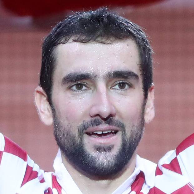 FOTO Kako bi poznati hrvatski sportaši izgledali bez brade? Livaja, Petković, Joško, Rudić...