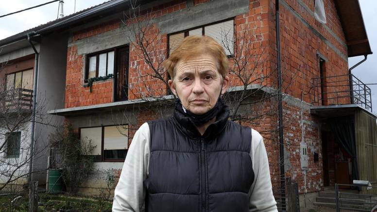 Država joj dala kuću s crvenom naljepnicom: 'Pristala sam jer nisam htjela završiti na ulici'