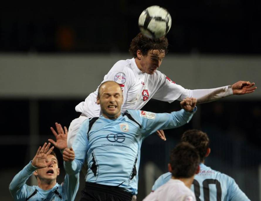 Jurica Galoić/PIXSELL