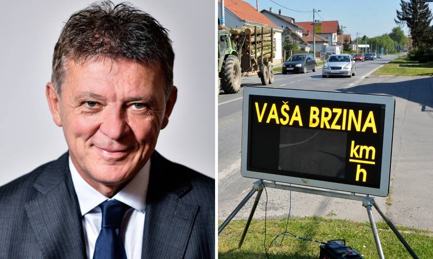 Sud odlučio: Sudac Turudić nije kriv, nema dokaza da je vozio...