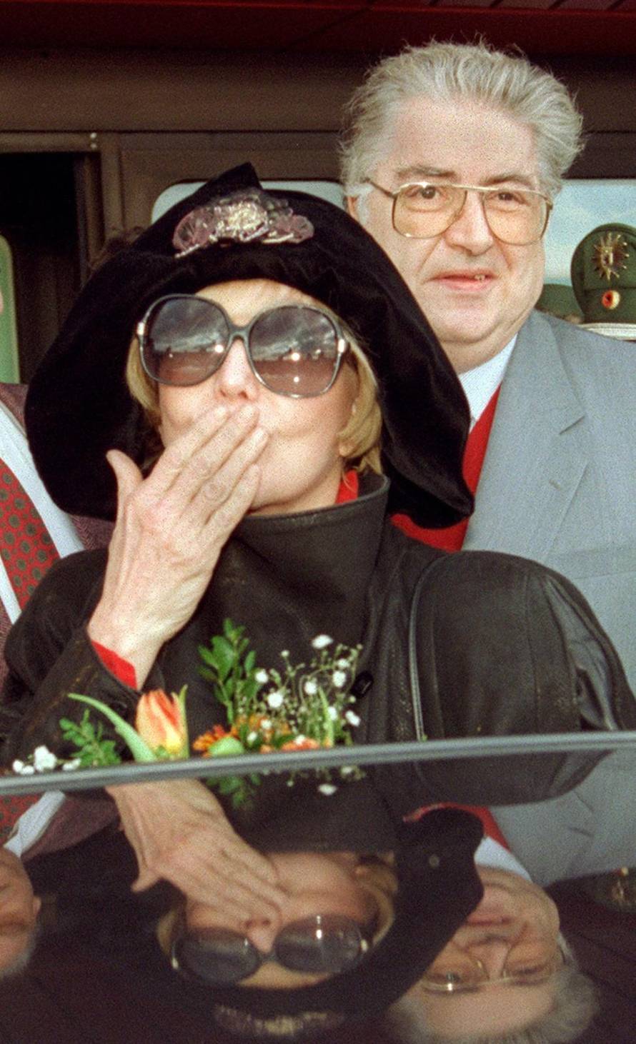 Chicago: 13.02.1933. ro?ena glumica Kim Novak 